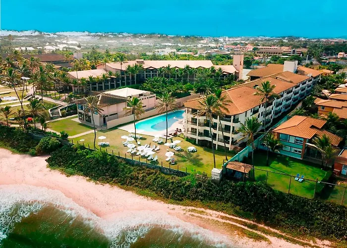 Catussaba Suítes Resort Salvador